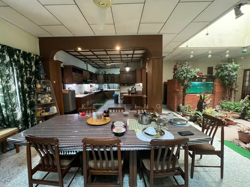 SS3 untuk Untuk Dijual - RM 2,870,000, Mac 2026 - Kitchen - PropertyGuru.com.my