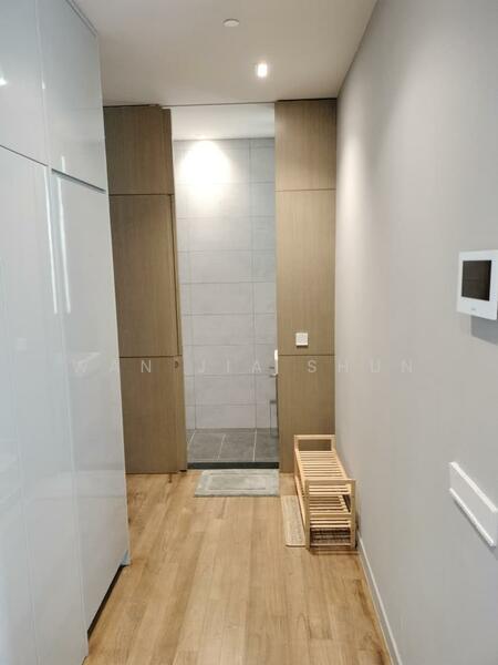 Service Residence for Rent at Conlay - Wan Jia Shun - Interior - PropertyGuru.com.my