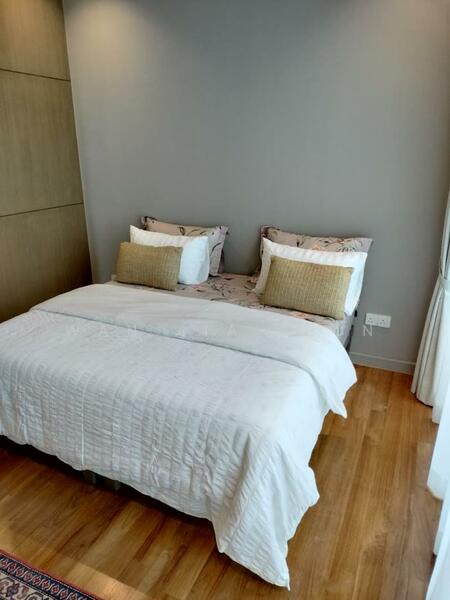 Service Residence for Rent at Conlay - Wan Jia Shun - Bedroom - PropertyGuru.com.my
