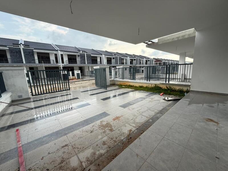 2-storey Terraced House for Sale in Skudai (Johor) - Catherine Ong - Exterior - PropertyGuru.com.my