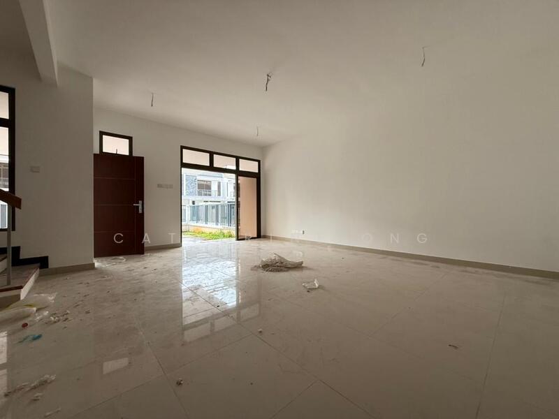 2-storey Terraced House for Sale in Skudai (Johor) - Catherine Ong - Interior - PropertyGuru.com.my
