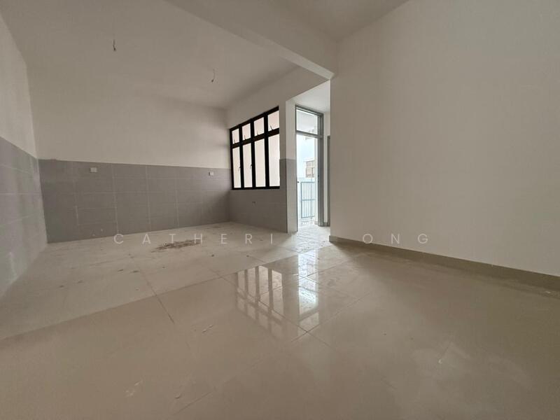 2-storey Terraced House for Sale in Skudai (Johor) - Catherine Ong - Interior - PropertyGuru.com.my