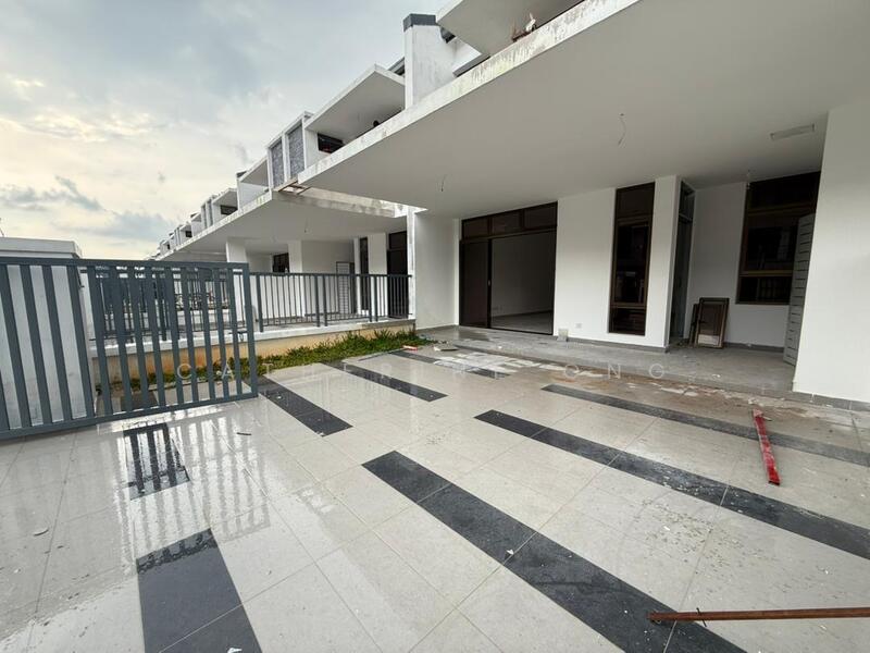 2-storey Terraced House for Sale in Skudai (Johor) - Catherine Ong - Exterior - PropertyGuru.com.my