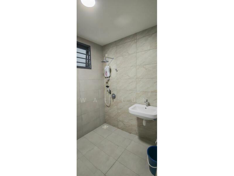 The Holmes 2 untuk Untuk Disewa - RM 2,000 /bulan, Mac 2026 - Bathroom - PropertyGuru.com.my