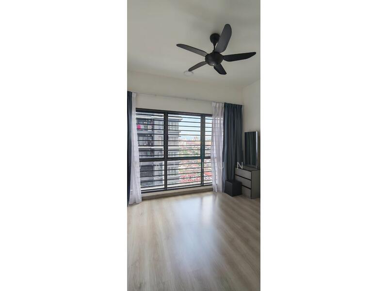 The Holmes 2 untuk Untuk Disewa - RM 2,000 /bulan, Mac 2026 - View - PropertyGuru.com.my