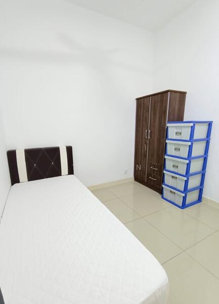 For Sale - Greenfield Regency