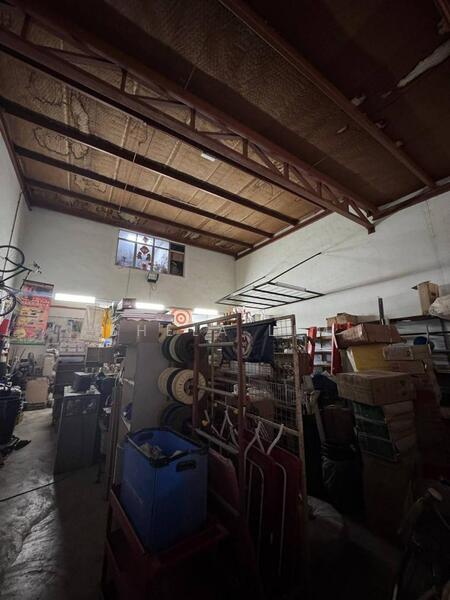 Factory for Rent in Senai (Johor) - Shela Lim - Interior - PropertyGuru.com.my