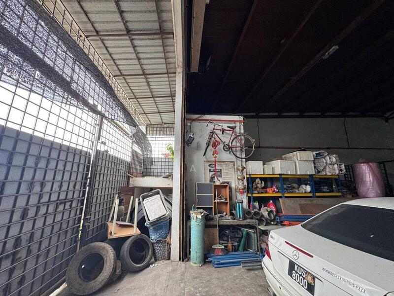 Factory for Rent in Senai (Johor) - Shela Lim - Exterior - PropertyGuru.com.my