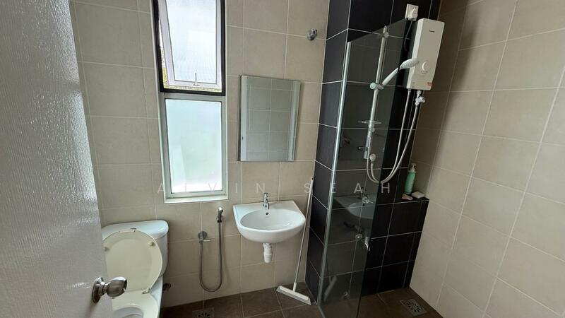 2-storey Terraced House for Sale in Horizon Hills (Iskandar Puteri (Nusajaya)) - Alvin Seah - Bathroom - PropertyGuru.com.my