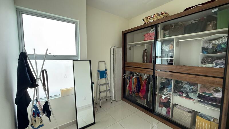 2-storey Terraced House for Sale in Horizon Hills (Iskandar Puteri (Nusajaya)) - Alvin Seah - Bedroom - PropertyGuru.com.my