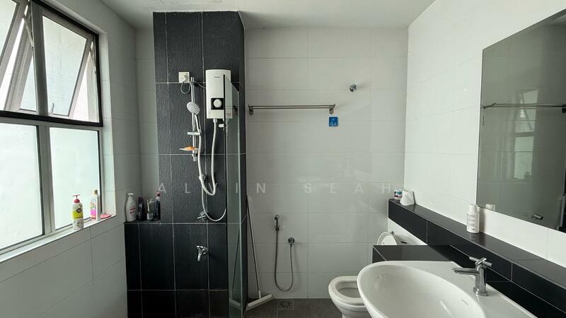 2-storey Terraced House for Sale in Horizon Hills (Iskandar Puteri (Nusajaya)) - Alvin Seah - Bathroom - PropertyGuru.com.my