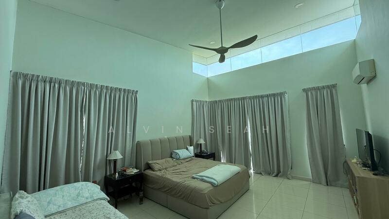 2-storey Terraced House for Sale in Horizon Hills (Iskandar Puteri (Nusajaya)) - Alvin Seah - Bedroom - PropertyGuru.com.my