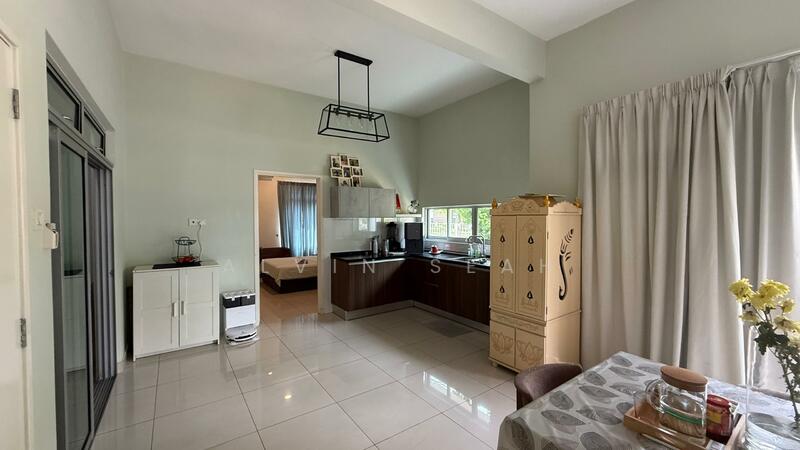 2-storey Terraced House for Sale in Horizon Hills (Iskandar Puteri (Nusajaya)) - Alvin Seah - Kitchen - PropertyGuru.com.my