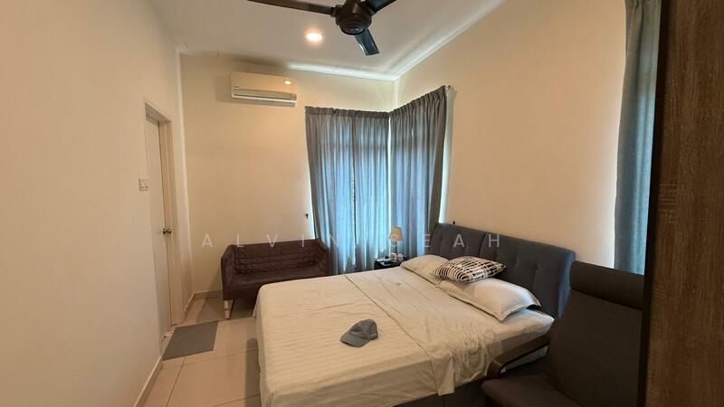 2-storey Terraced House for Sale in Horizon Hills (Iskandar Puteri (Nusajaya)) - Alvin Seah - Bedroom - PropertyGuru.com.my