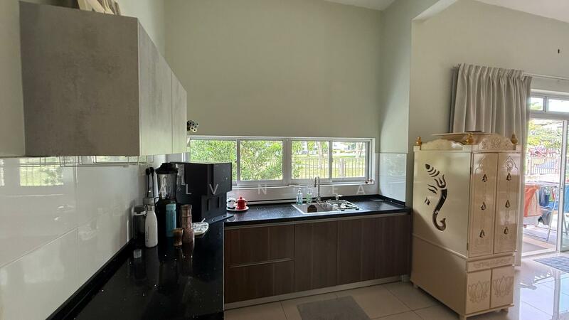 2-storey Terraced House for Sale in Horizon Hills (Iskandar Puteri (Nusajaya)) - Alvin Seah - Kitchen - PropertyGuru.com.my