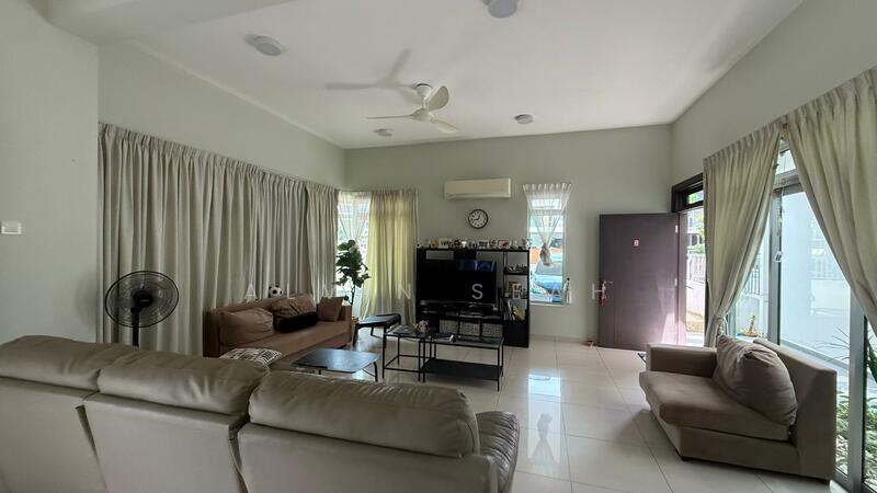 2-storey Terraced House for Sale in Horizon Hills (Iskandar Puteri (Nusajaya)) - Alvin Seah - Living Room - PropertyGuru.com.my