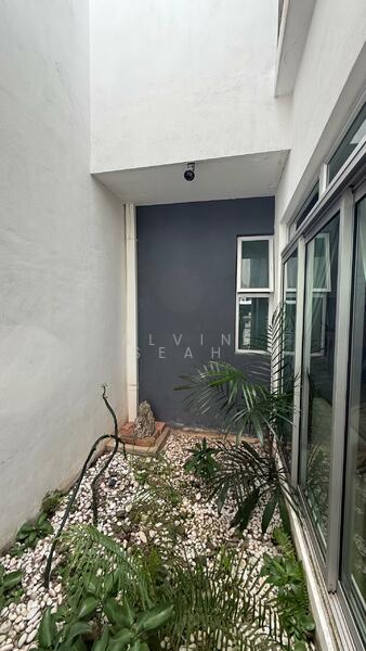2-storey Terraced House for Sale in Horizon Hills (Iskandar Puteri (Nusajaya)) - Alvin Seah - Exterior - PropertyGuru.com.my
