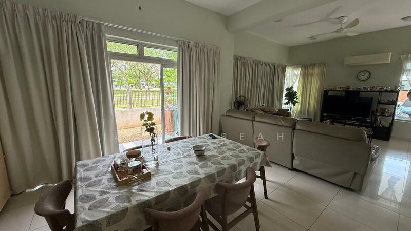 2-storey Terraced House for Sale in Horizon Hills (Iskandar Puteri (Nusajaya)) - Alvin Seah - Living Room - PropertyGuru.com.my