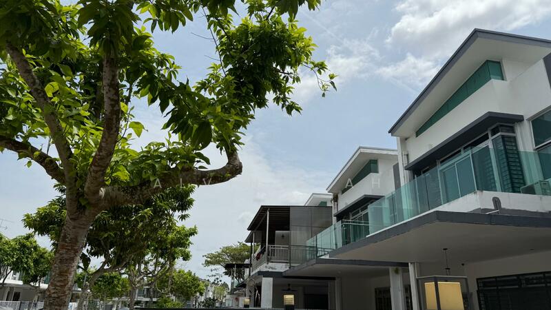2-storey Terraced House for Sale in Horizon Hills (Iskandar Puteri (Nusajaya)) - Alvin Seah - Exterior - PropertyGuru.com.my