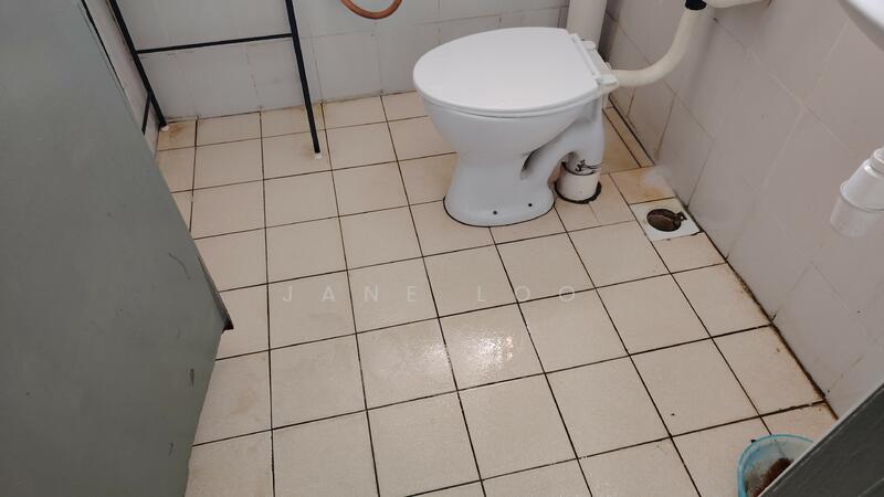 Lestari Putra untuk Untuk Disewa - RM 1,300 /bulan, Apr 2026 - Bathroom - PropertyGuru.com.my