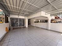 For Rent - Double Storey Terrace @ Bukit Jambul