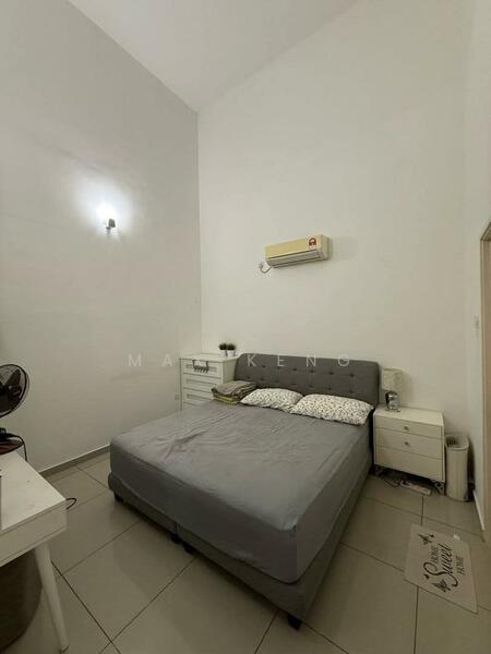 Terraced House for Sale in Skudai (Johor) - Max Keng - Bedroom - PropertyGuru.com.my