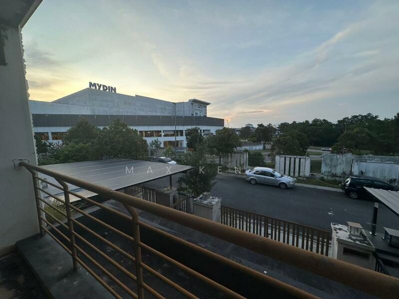 Terraced House for Sale in Skudai (Johor) - Max Keng - Exterior - PropertyGuru.com.my