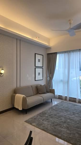 Servis Apartment untuk Dijual di Core Residence @ TRX - Annie Wang - PropertyGuru.com.my