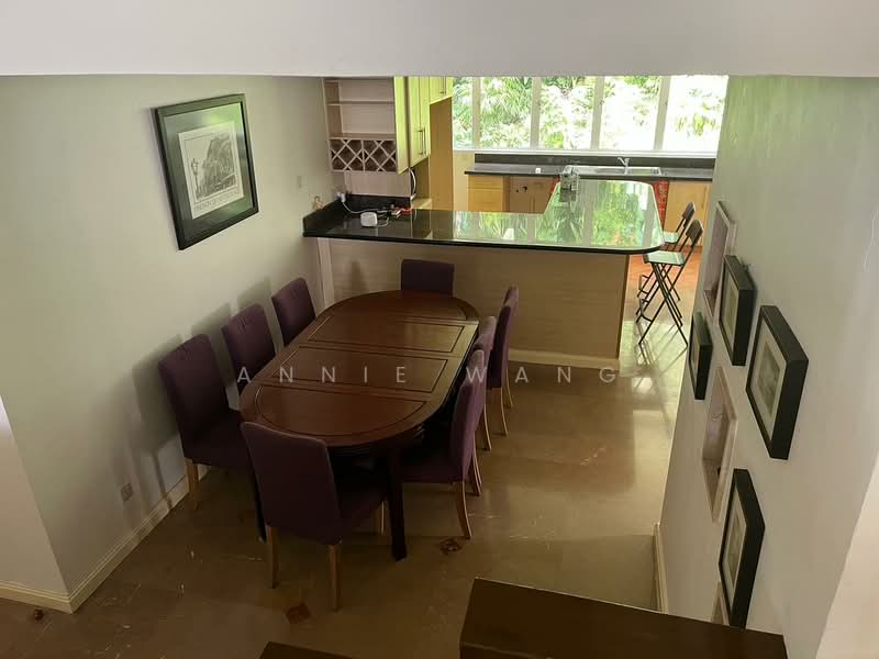 Servis Apartment untuk Dijual di Core Residence @ TRX - Annie Wang - PropertyGuru.com.my