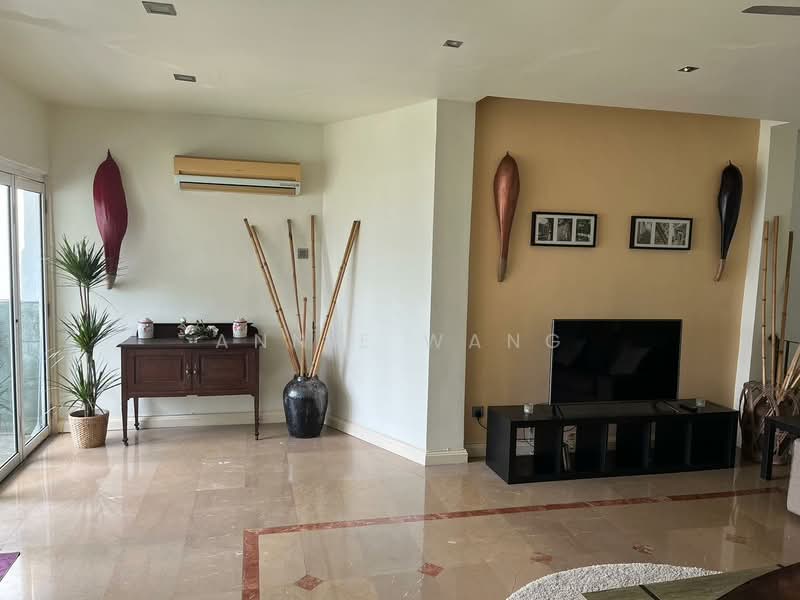 Servis Apartment untuk Dijual di Core Residence @ TRX - Annie Wang - PropertyGuru.com.my