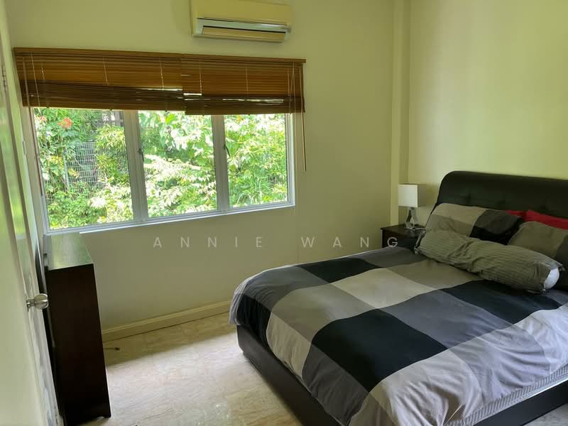 Servis Apartment untuk Dijual di Core Residence @ TRX - Annie Wang - PropertyGuru.com.my