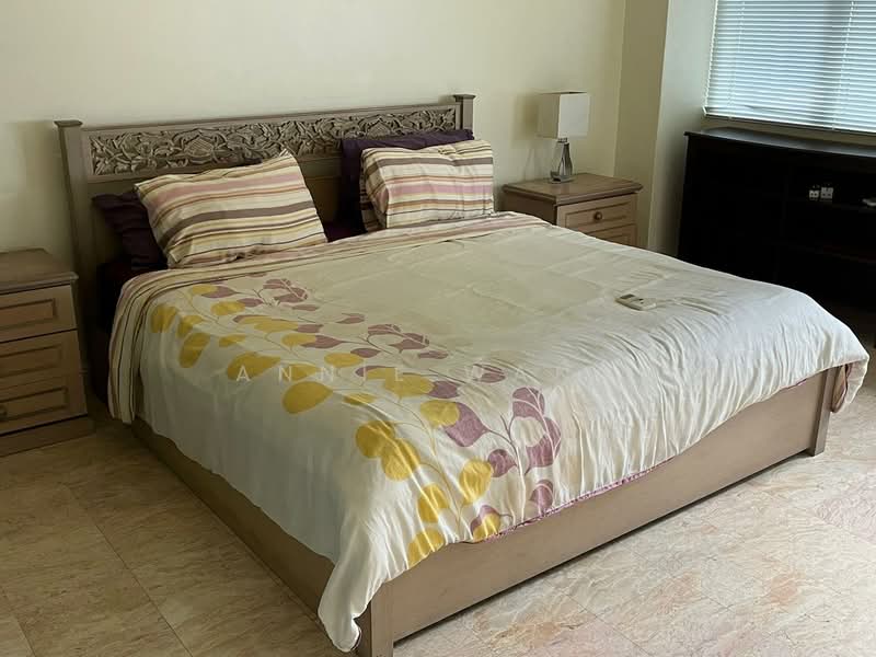 Servis Apartment untuk Dijual di Core Residence @ TRX - Annie Wang - PropertyGuru.com.my