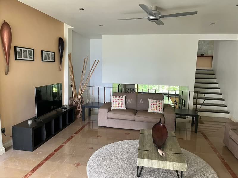 Servis Apartment untuk Dijual di Core Residence @ TRX - Annie Wang - PropertyGuru.com.my