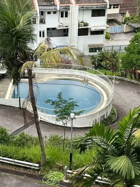 Servis Apartment untuk Dijual di Core Residence @ TRX - Annie Wang - PropertyGuru.com.my