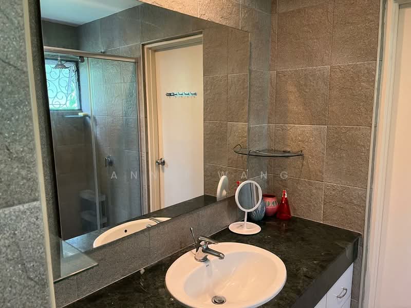 Servis Apartment untuk Dijual di Core Residence @ TRX - Annie Wang - PropertyGuru.com.my