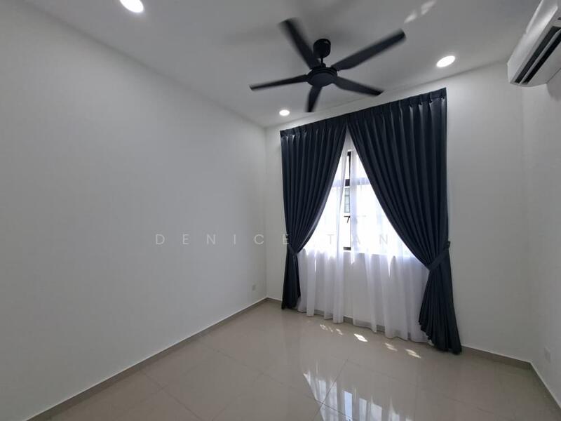 Attleborough / Tate Bilston 22'x65' @ Eco Botanic untuk Untuk Disewa - RM 4,300 /bulan, Mac 2026 - Bedroom - PropertyGuru.com.my