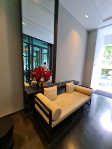 Service Residence for Sale at Hampshire Place - Wong Chee Keong - Interior - PropertyGuru.com.my