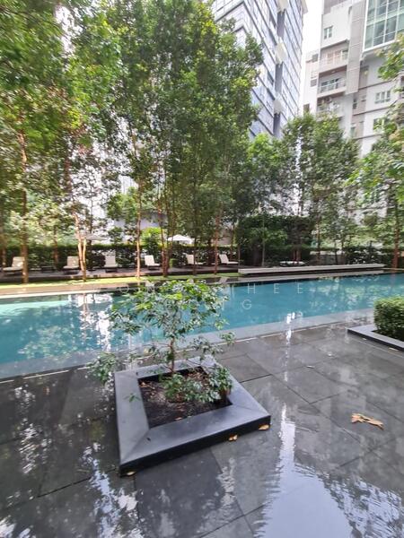 Service Residence for Sale at Hampshire Place - Wong Chee Keong - Exterior - PropertyGuru.com.my