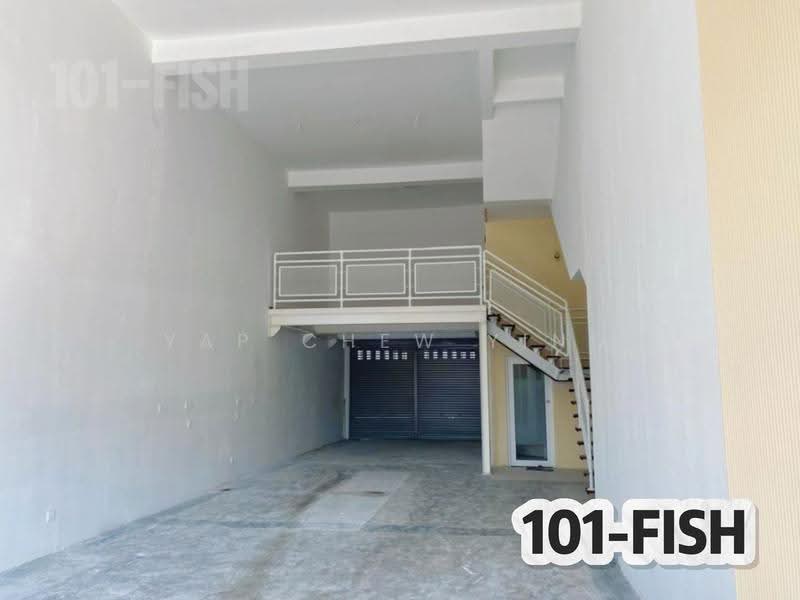 Shop for Rent in Eco Sanctuary (Telok Panglima Garang) - Yap Chew Ying - Interior - PropertyGuru.com.my
