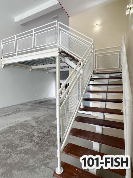 Shop for Rent in Eco Sanctuary (Telok Panglima Garang) - Yap Chew Ying - Interior - PropertyGuru.com.my