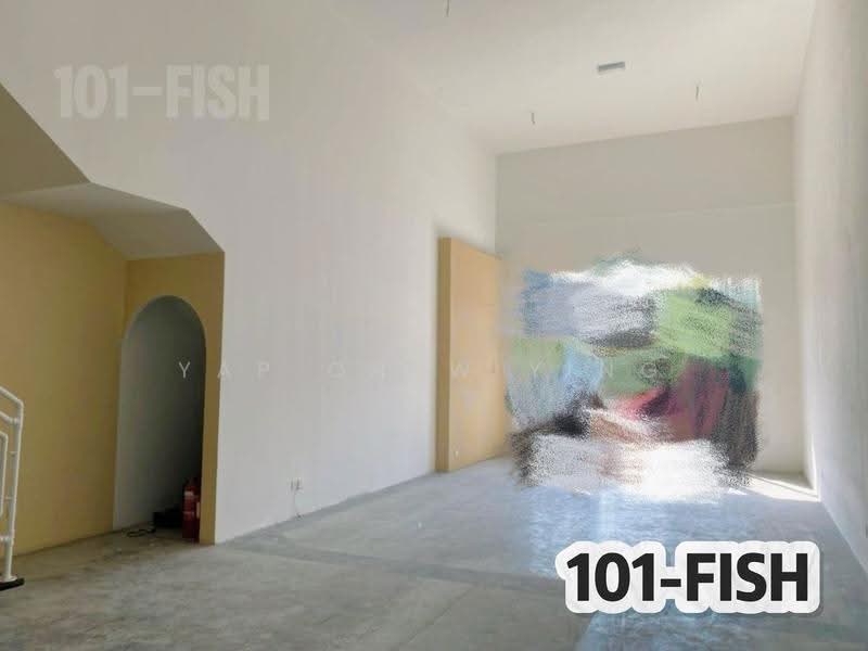 Shop for Rent in Eco Sanctuary (Telok Panglima Garang) - Yap Chew Ying - Interior - PropertyGuru.com.my