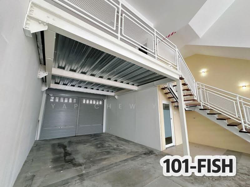 Shop for Rent in Eco Sanctuary (Telok Panglima Garang) - Yap Chew Ying - Interior - PropertyGuru.com.my