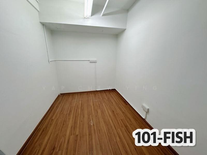 Shop for Rent in Eco Sanctuary (Telok Panglima Garang) - Yap Chew Ying - Interior - PropertyGuru.com.my