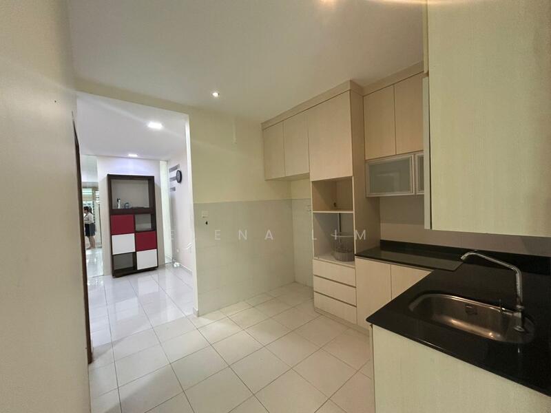 2-storey Terraced House for Rent in Iskandar Puteri (Nusajaya) (Johor) - Elena Lim - Kitchen - PropertyGuru.com.my