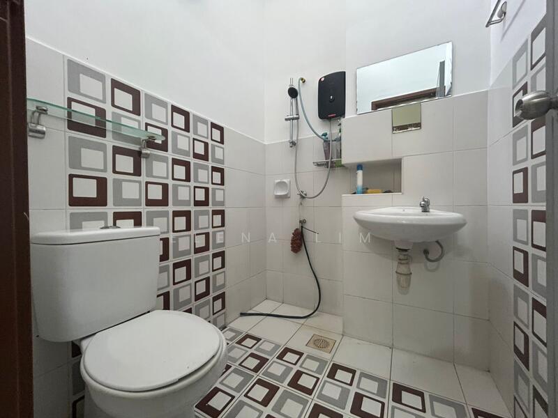 2-storey Terraced House for Rent in Iskandar Puteri (Nusajaya) (Johor) - Elena Lim - PropertyGuru.com.my