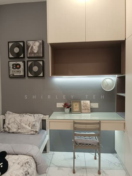 Condominium for Rent at QuayWest Residence - Shirley Teh - Bedroom - PropertyGuru.com.my