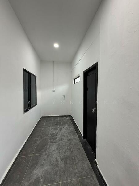Corridor