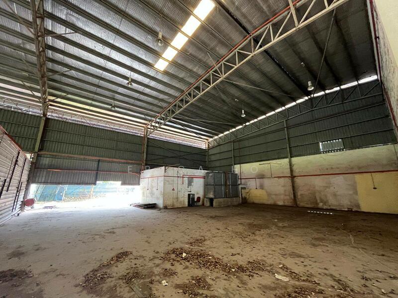 Detached Factory for Sale in Kelapa Sawit (Kulai) - Erica Ho - Interior - PropertyGuru.com.my