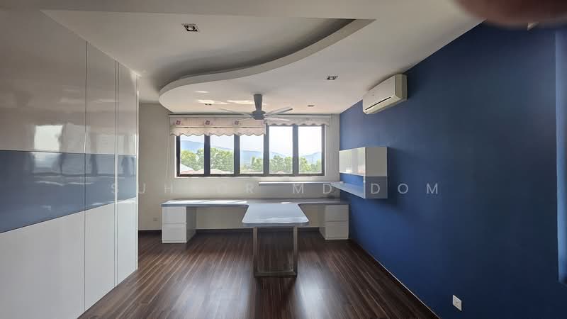 Banglo Lot Kosong untuk Dijual di Sungai Buloh (Selangor) - Suhkor Md Dom - Study - PropertyGuru.com.my