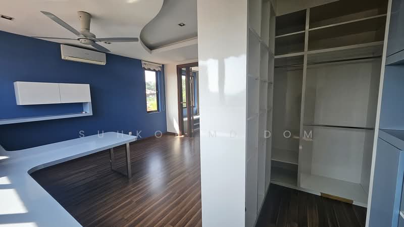 Banglo Lot Kosong untuk Dijual di Sungai Buloh (Selangor) - Suhkor Md Dom - Interior - PropertyGuru.com.my